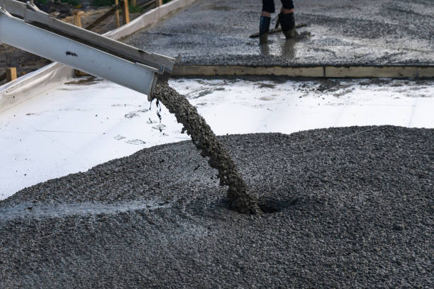 Best Concrete Sidewalk Installation in St Joseph, IL