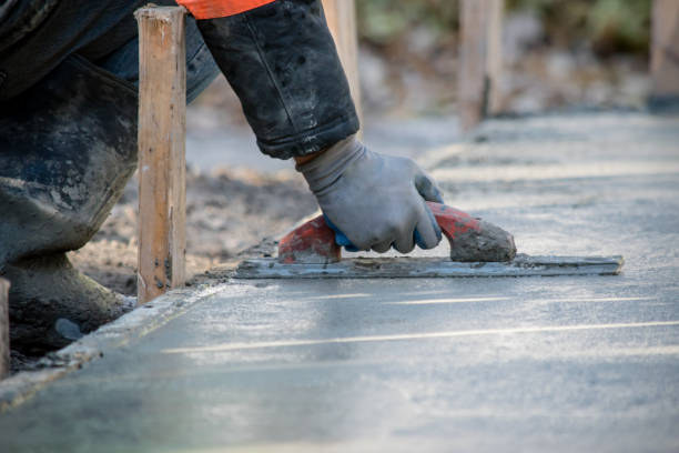 Best Concrete Staining and Coloring in St Joseph, IL
