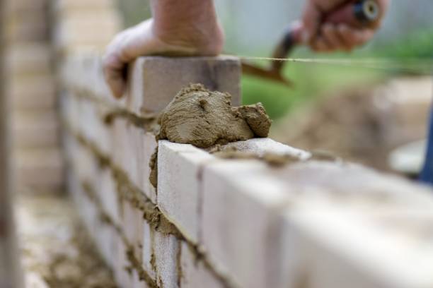Best Concrete Retaining Walls in St Joseph, IL