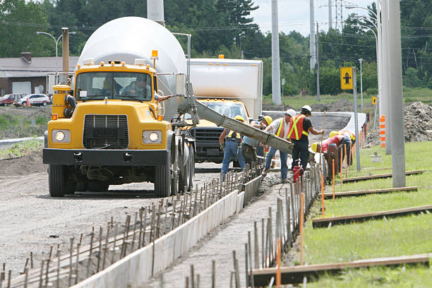 Best Concrete Sealing and Maintenance in St Joseph, IL